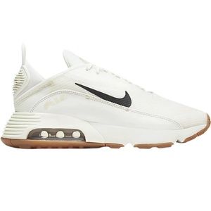 Nike Air Max 2090 in SOLD OUT Fossil Gum White